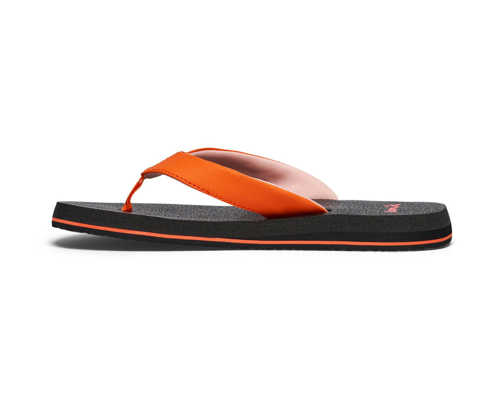 Sanuk Women's Yoga Mat II Flip Flops