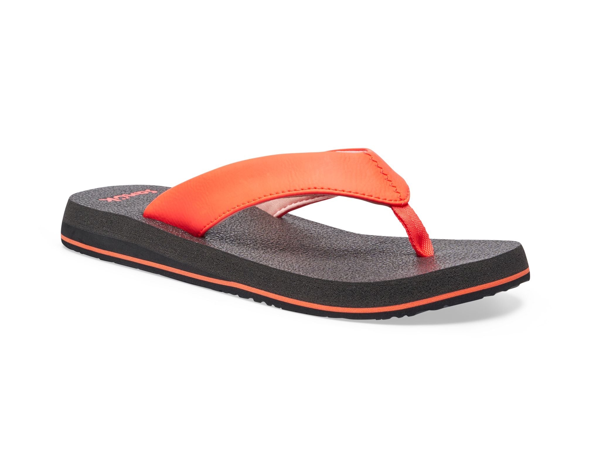 Sanuk Women's Yoga Mat II Flip Flops