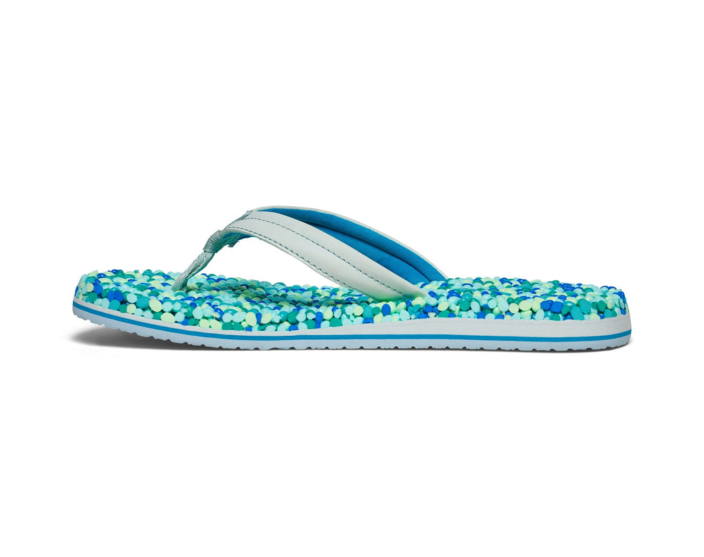 Sanuk Women's Bubblecrush Sandal