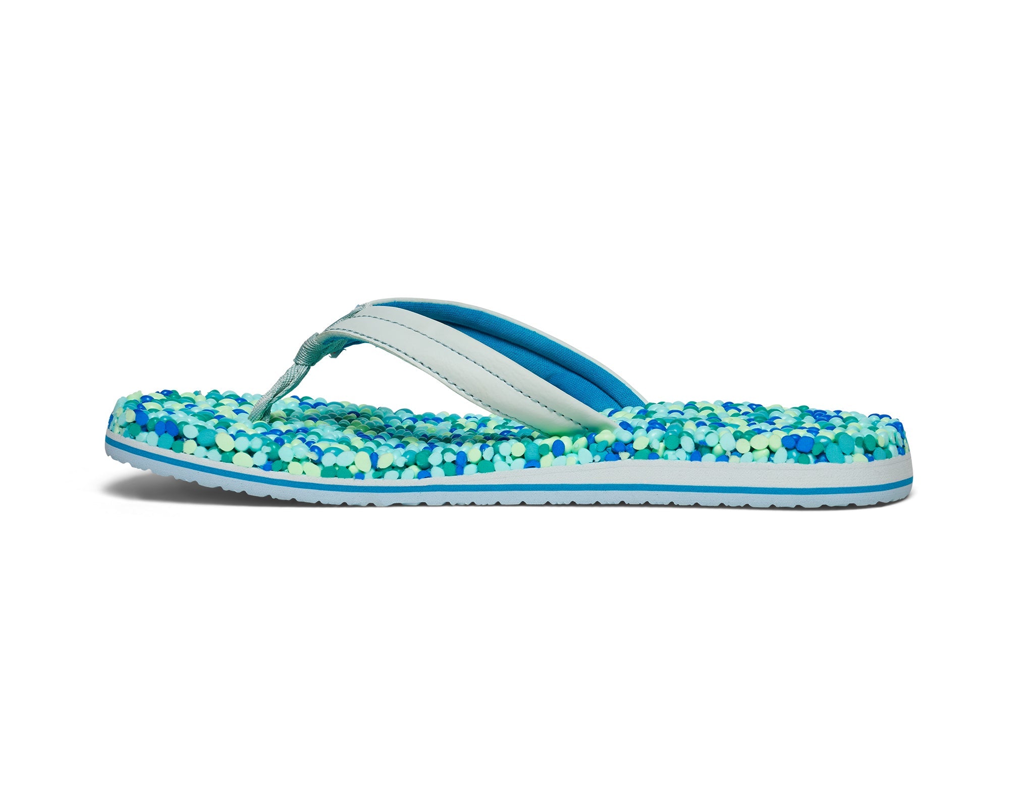 Sanuk Women's Bubblecrush Sandal
