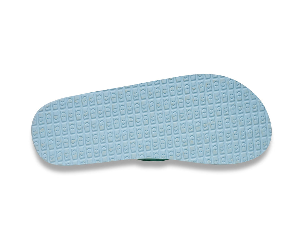 Sanuk Women's Bubblecrush Sandal