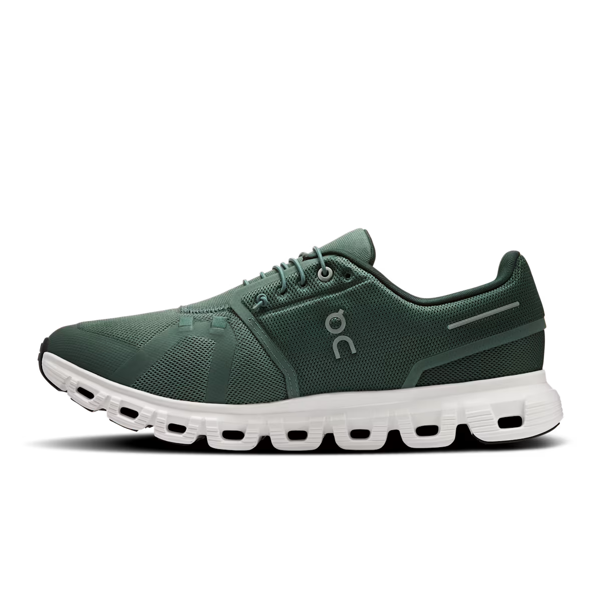 On Cloud Men's Cloud 6 Walking Shoes