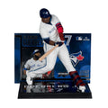 Imports Dragon MLB 7" Posed Figure - Vladimir Guerrero Jr.