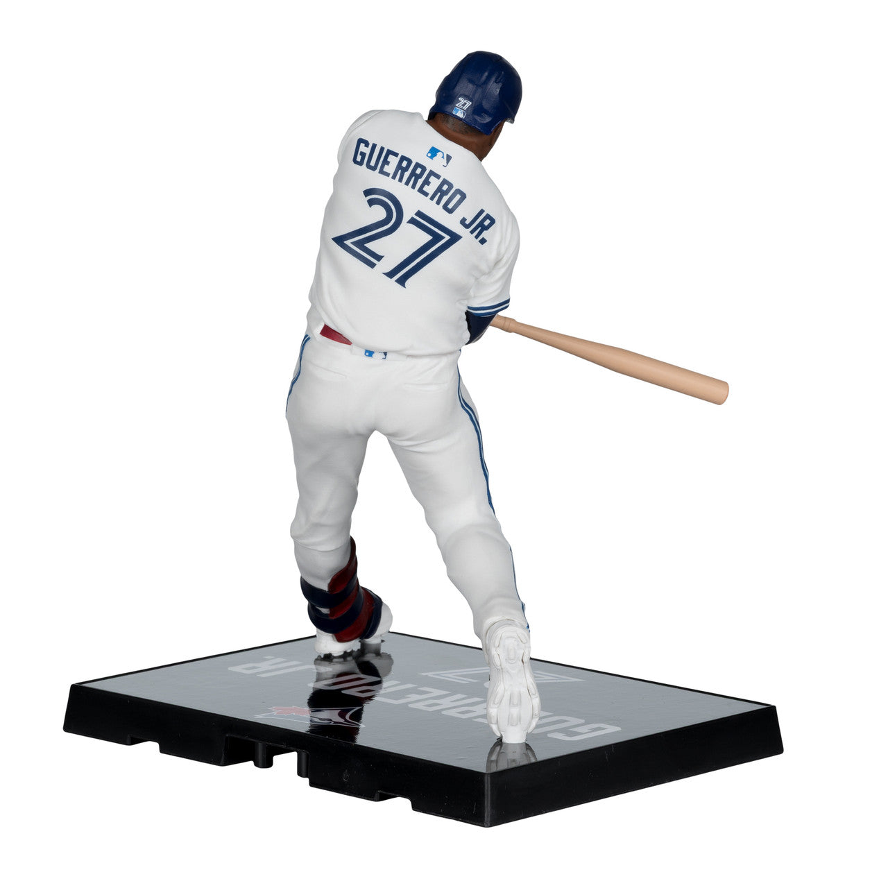 Imports Dragon MLB 7" Posed Figure - Vladimir Guerrero Jr.