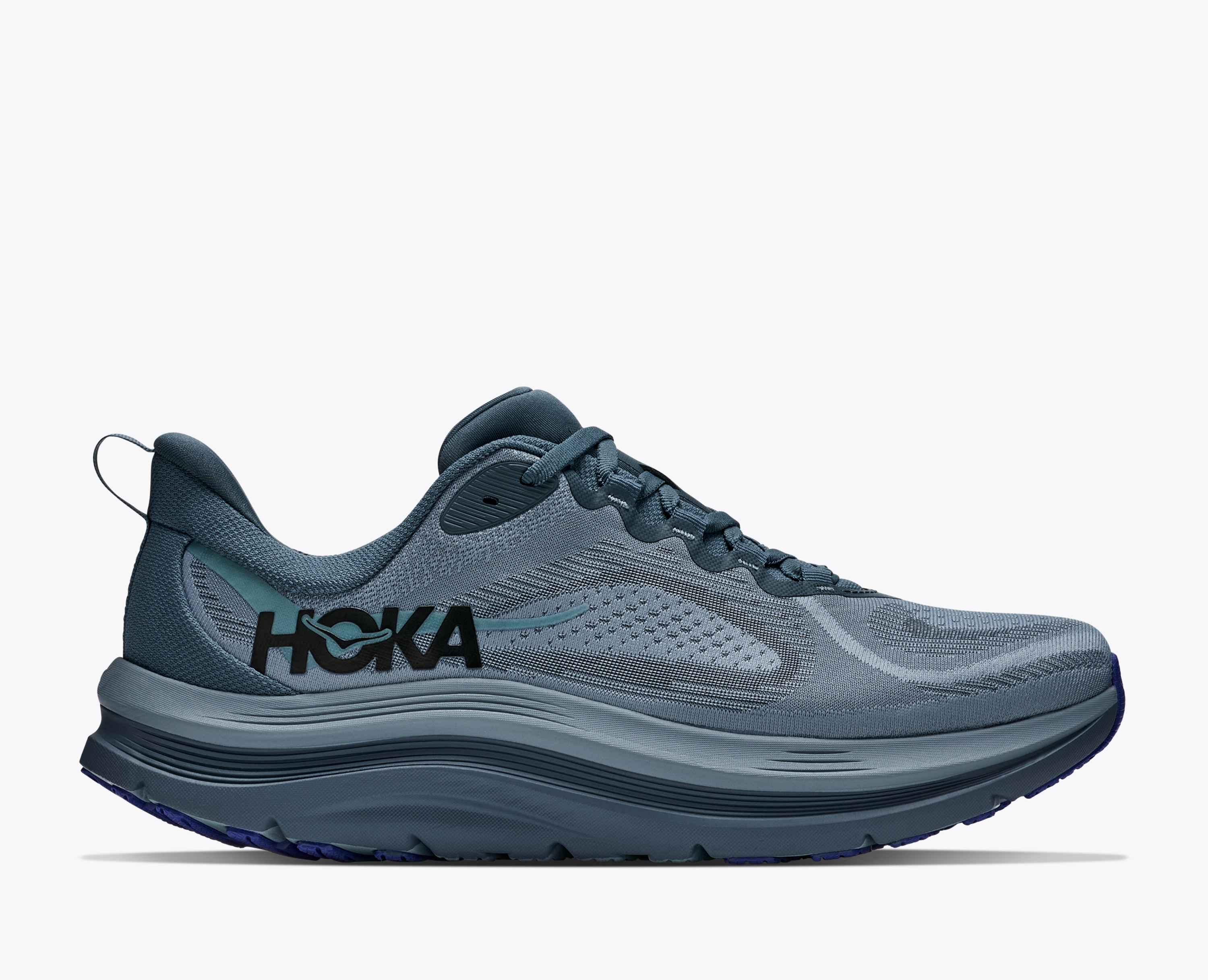 Hoka Men's Kawana 3 lateral