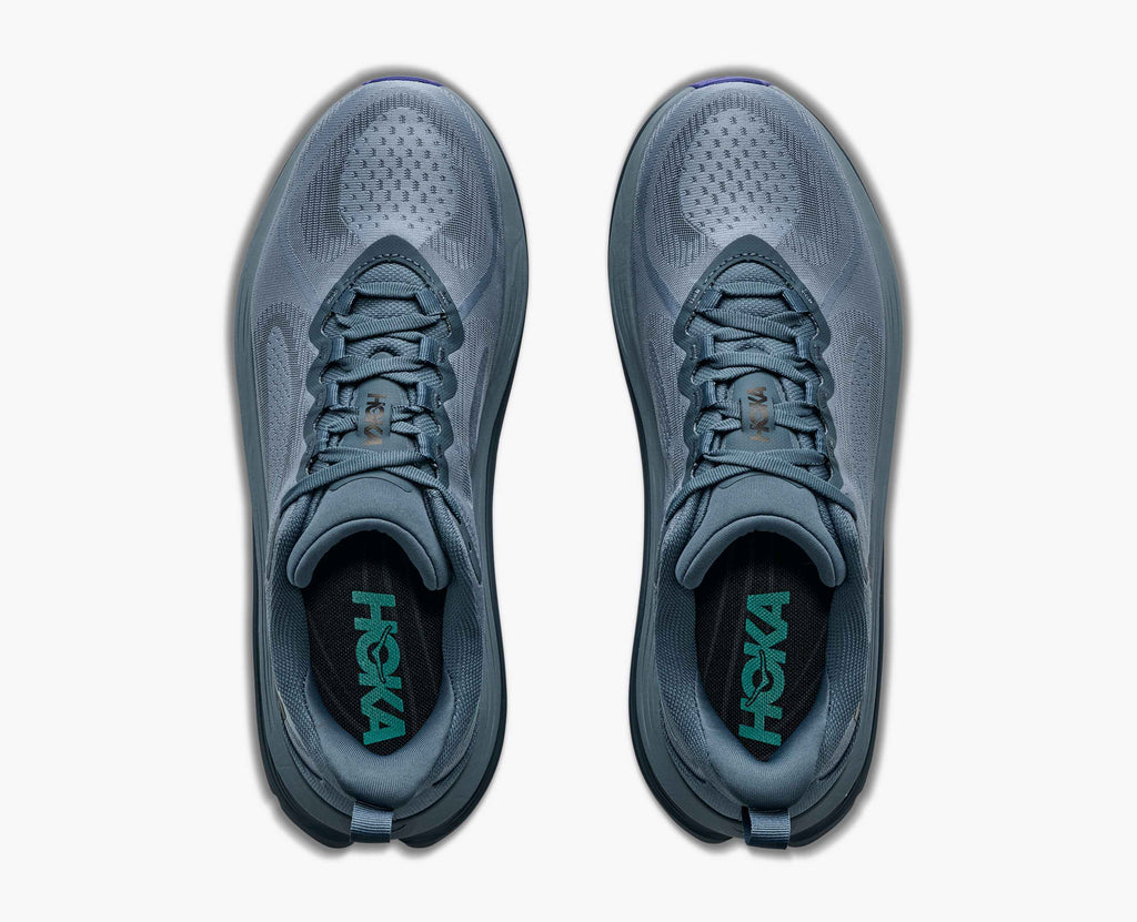 Hoka Men's Kawana 3 top