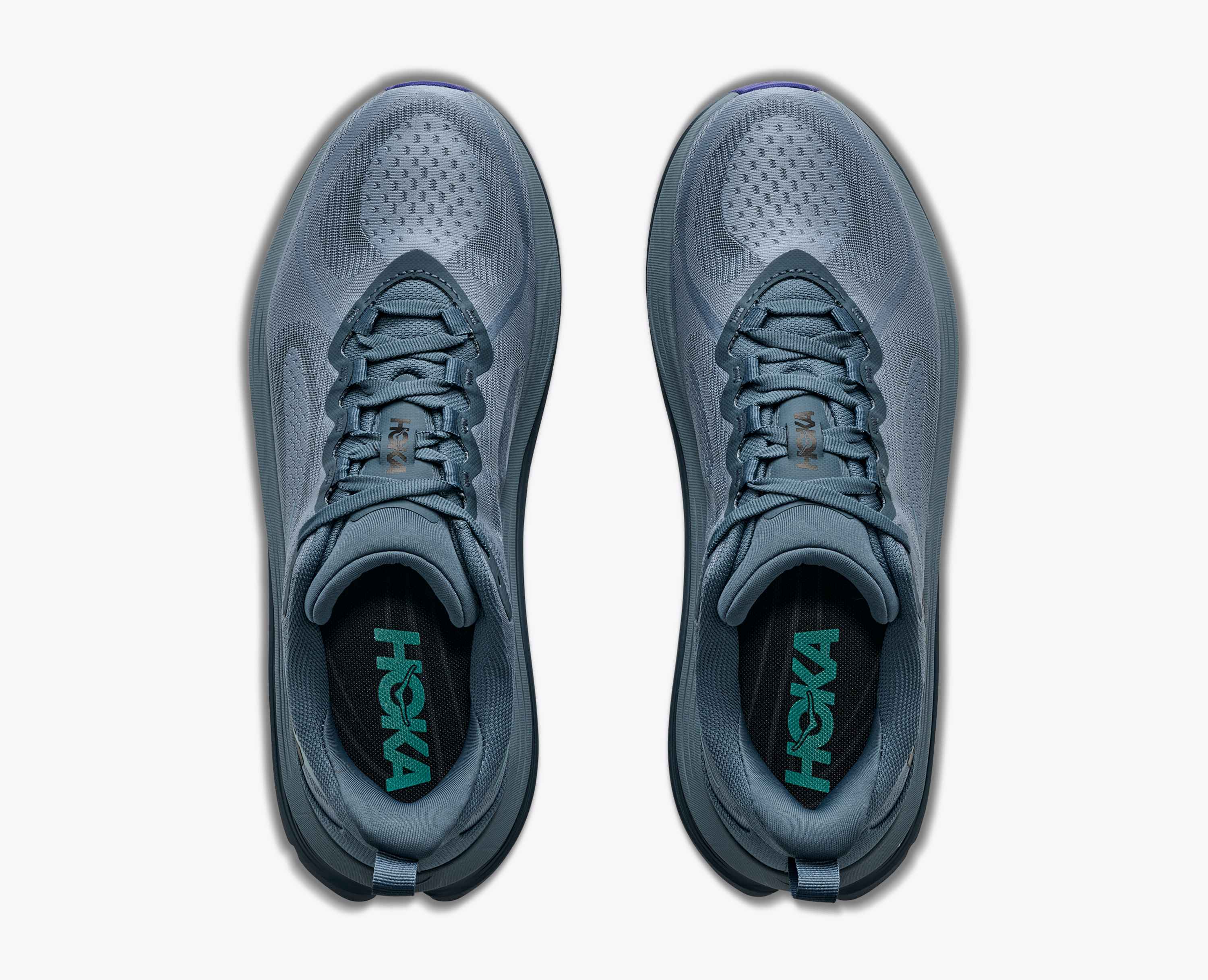 Hoka Men's Kawana 3 top