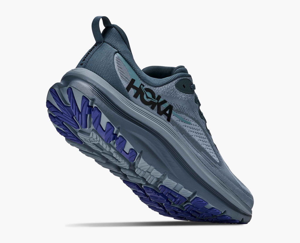 Hoka Men's Kawana 3 angle