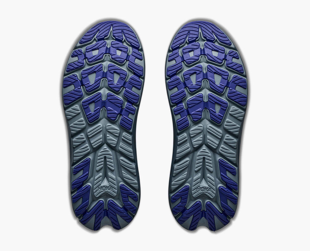 Hoka Men's Kawana 3 outsole