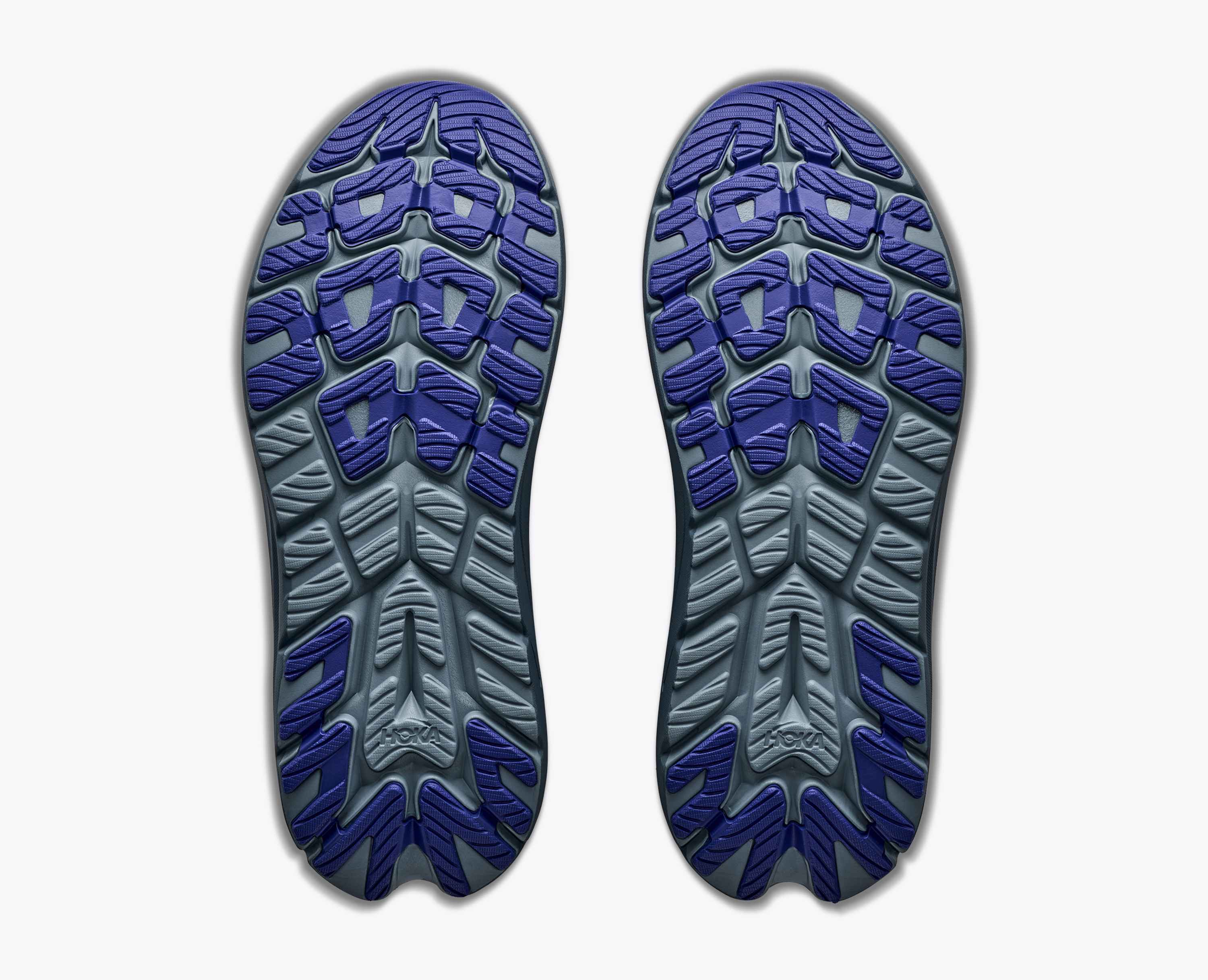 Hoka Men's Kawana 3 outsole