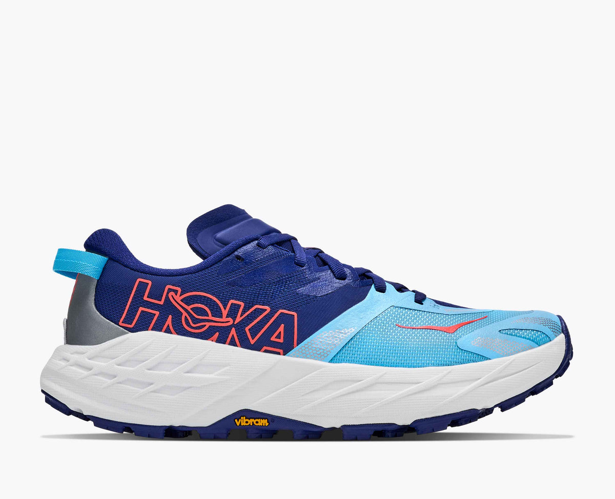 Hoka Women's Speedgoat 7 Trail Running Shoes