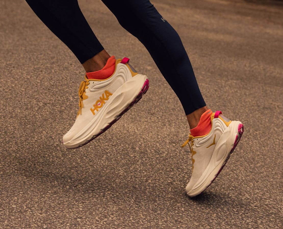 Hoka Gaviota 6 Women's Running Shoe