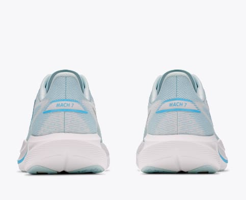 Hoka Women's Mach 7 Running Shoes