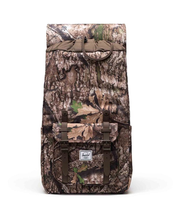Herschel Realtree Herschel Little America Backpack - 30L