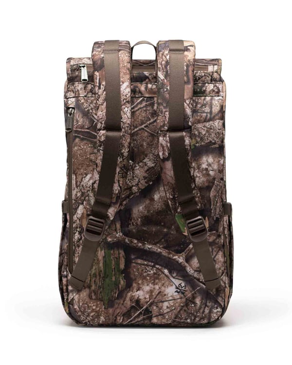Herschel Realtree Herschel Little America Backpack - 30L
