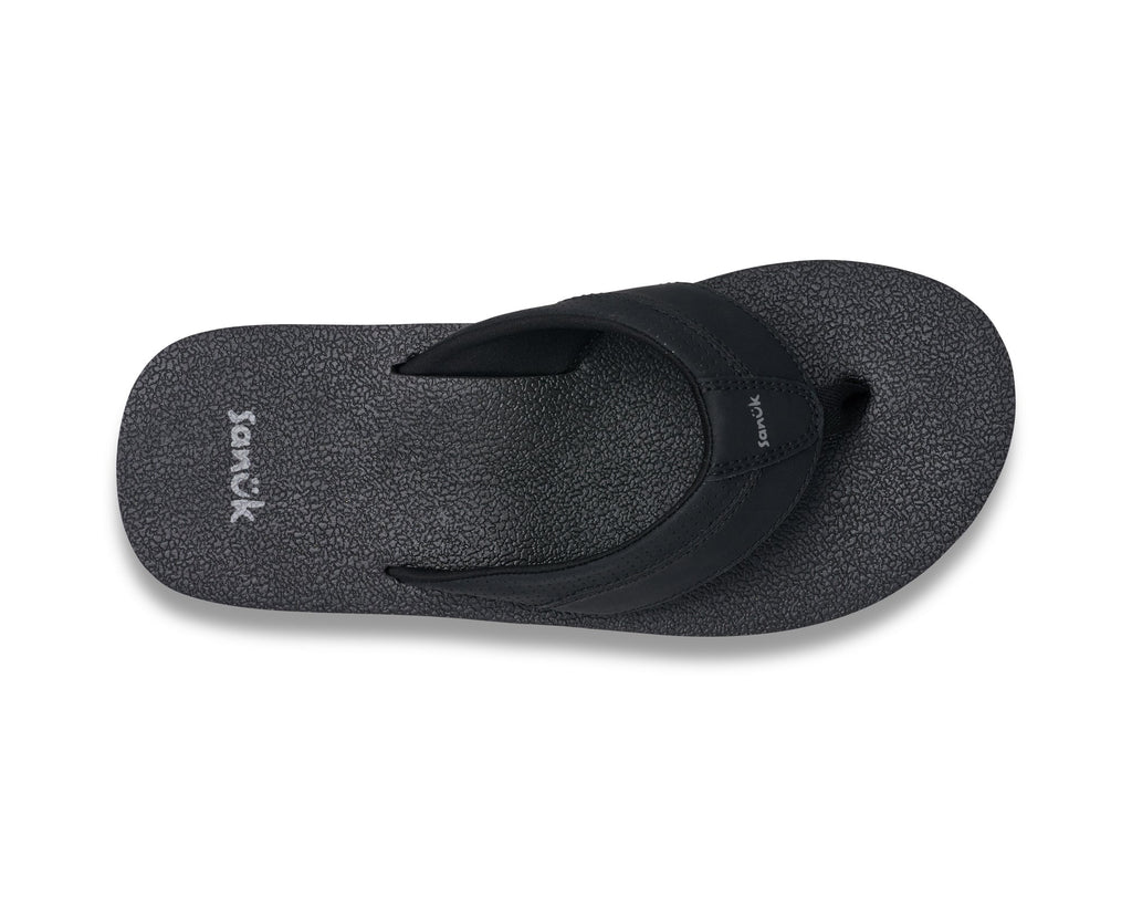 Sanuk Men's Beer Cozy IV Sandals