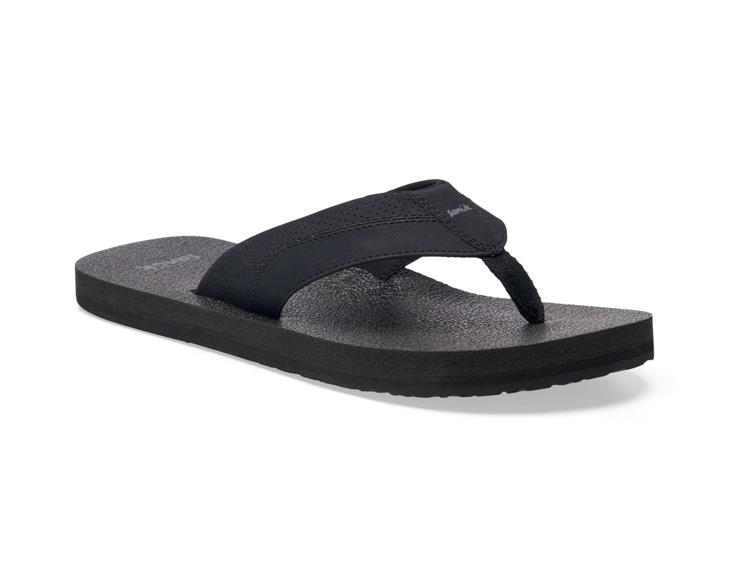 Sanuk Men's Beer Cozy IV Sandals