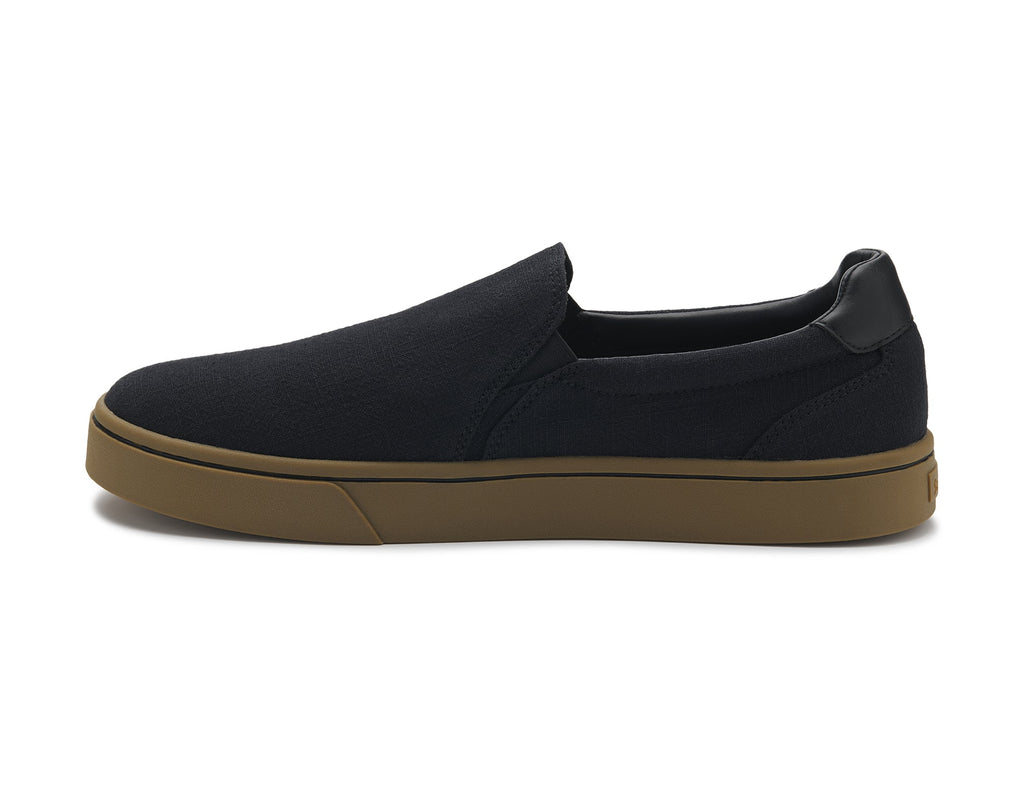 Sanuk Men's Hava-Shoe Slip On