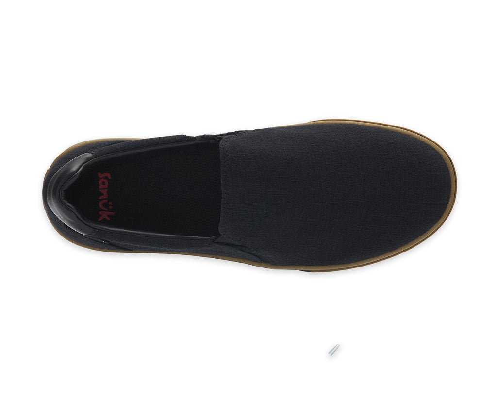 Sanuk Men's Hava-Shoe Slip On