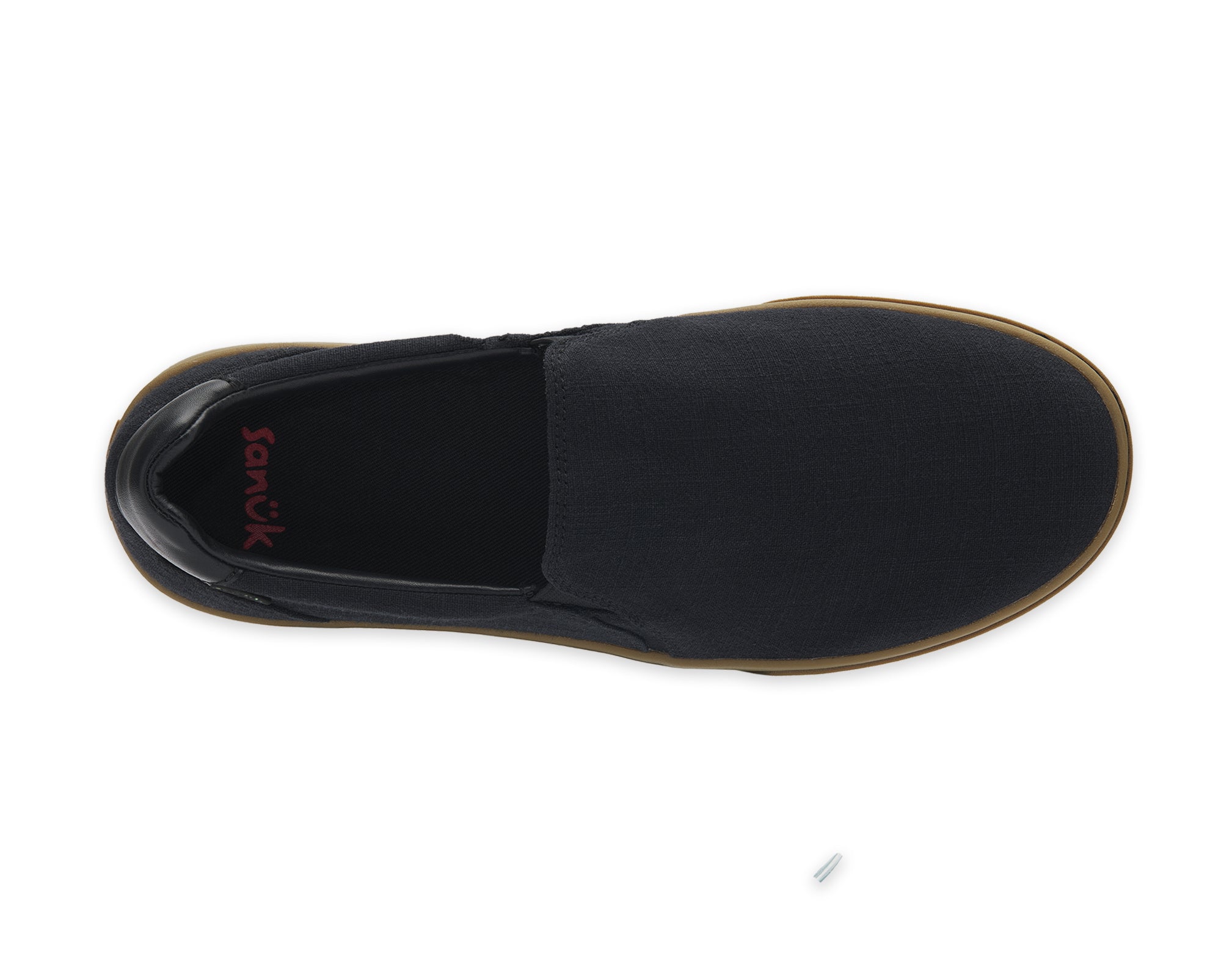 Sanuk Men's Hava-Shoe Slip On