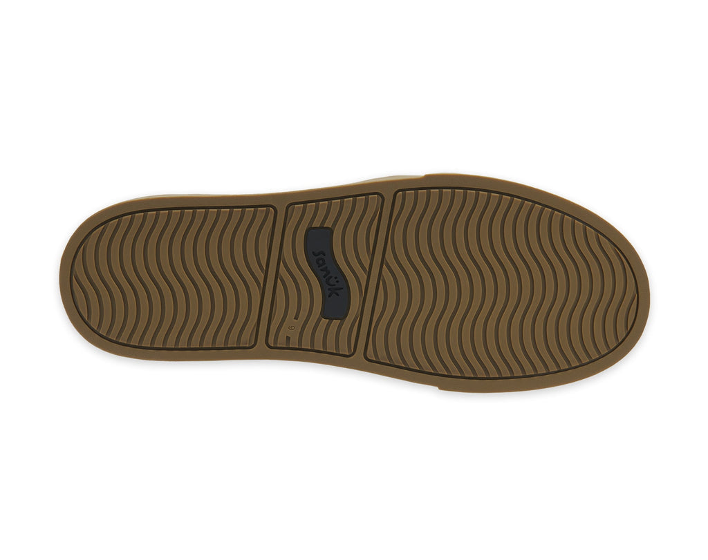 Sanuk Men's Hava-Shoe Slip On