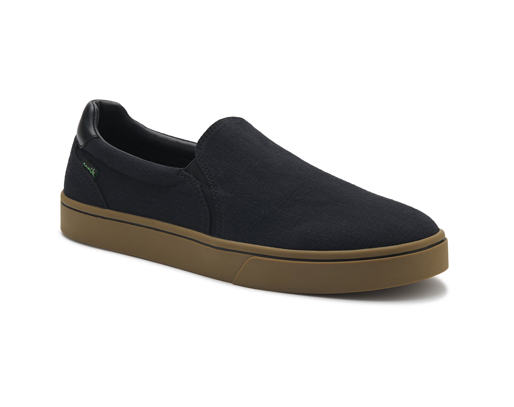 Sanuk Men's Hava-Shoe Slip On