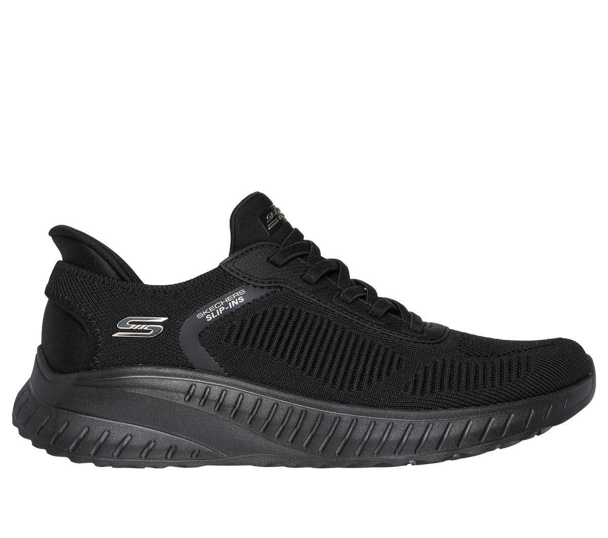 Skechers Women's Slip-ins: BOBS Sport Squad Chaos