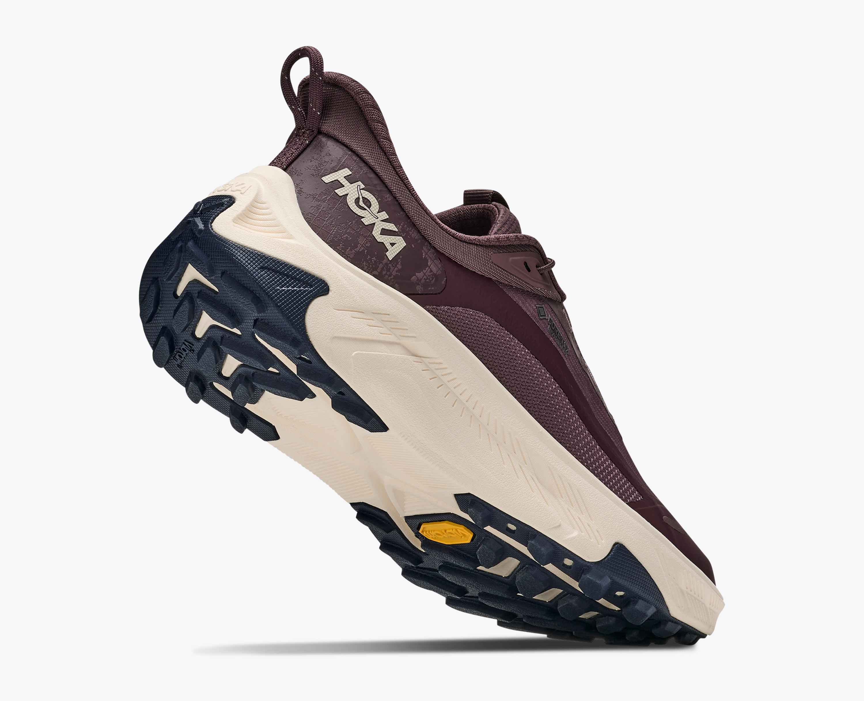 Hoka Women's Transport 2 GTX Shoes - three-quarter view