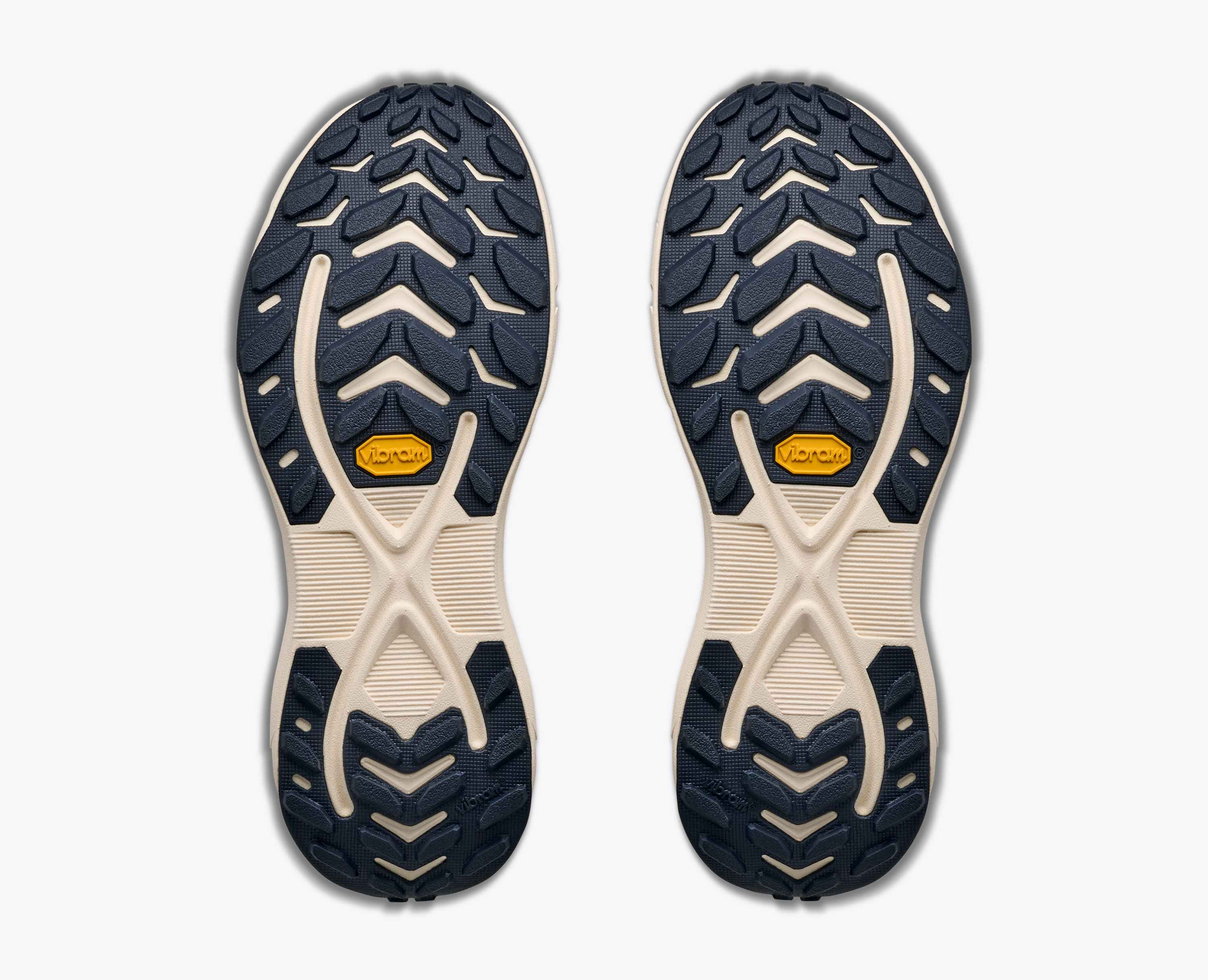 Hoka Women's Transport 2 GTX Shoes - outsole view