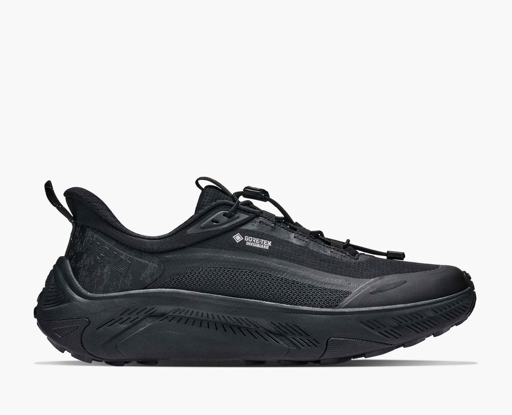 Hoka Men's Transport 2 GTX Shoes - lateral view