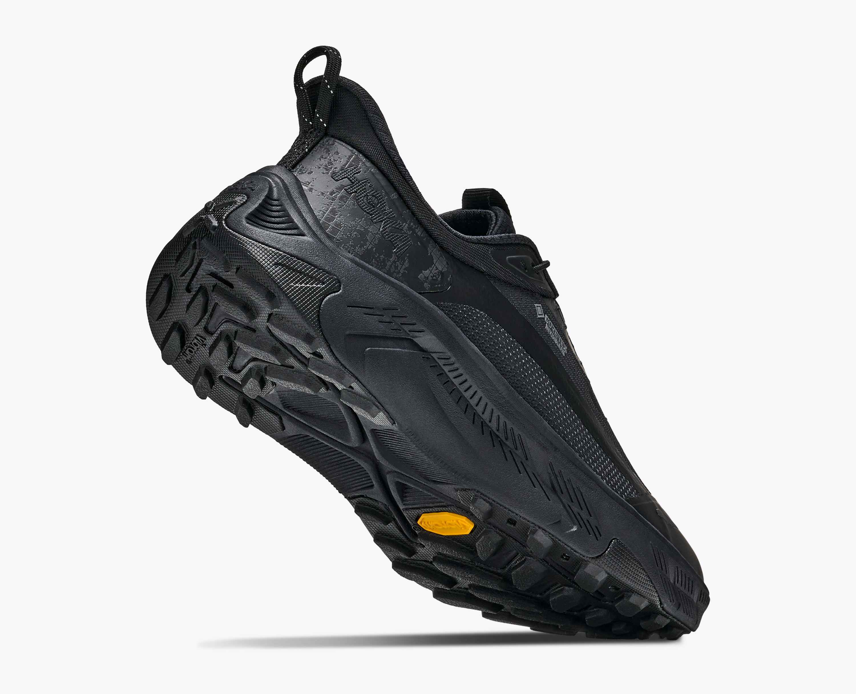 Hoka Men's Transport 2 GTX Shoes - three-quarter view