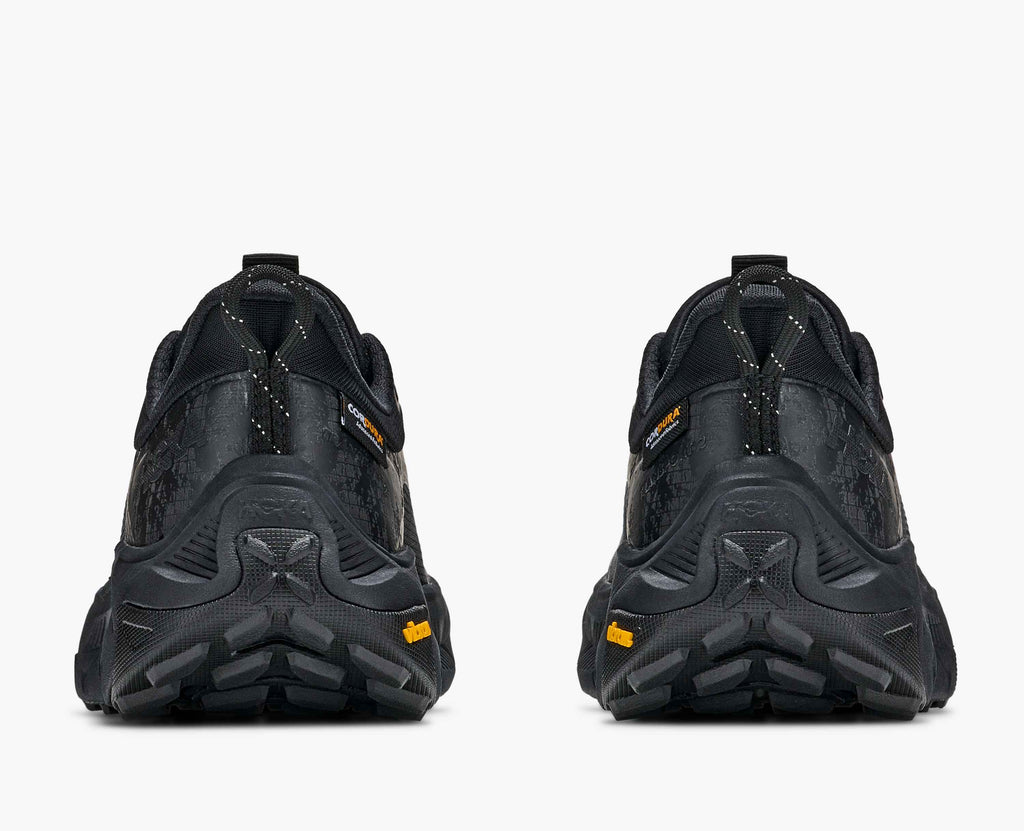 Hoka Men's Transport 2 GTX Shoes - heel view