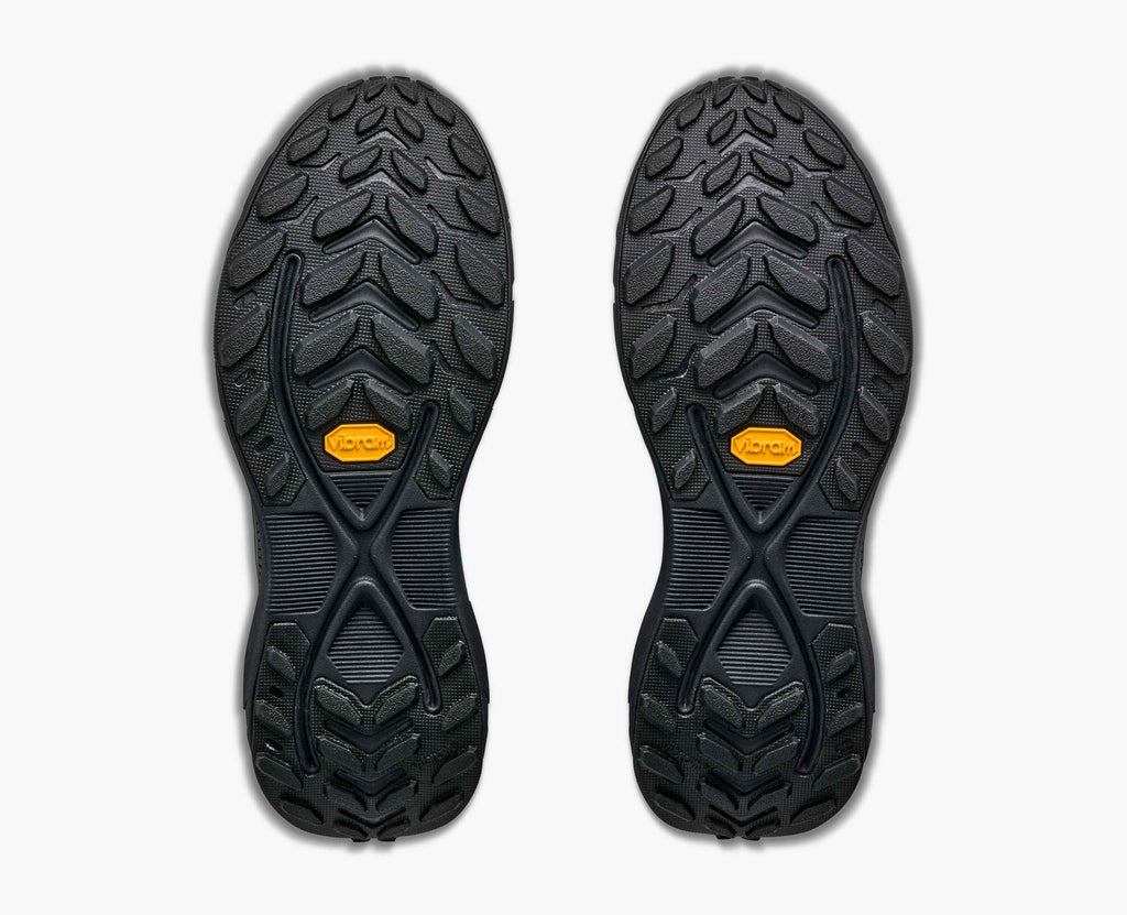 Hoka Men's Transport 2 GTX Shoes - outsole view