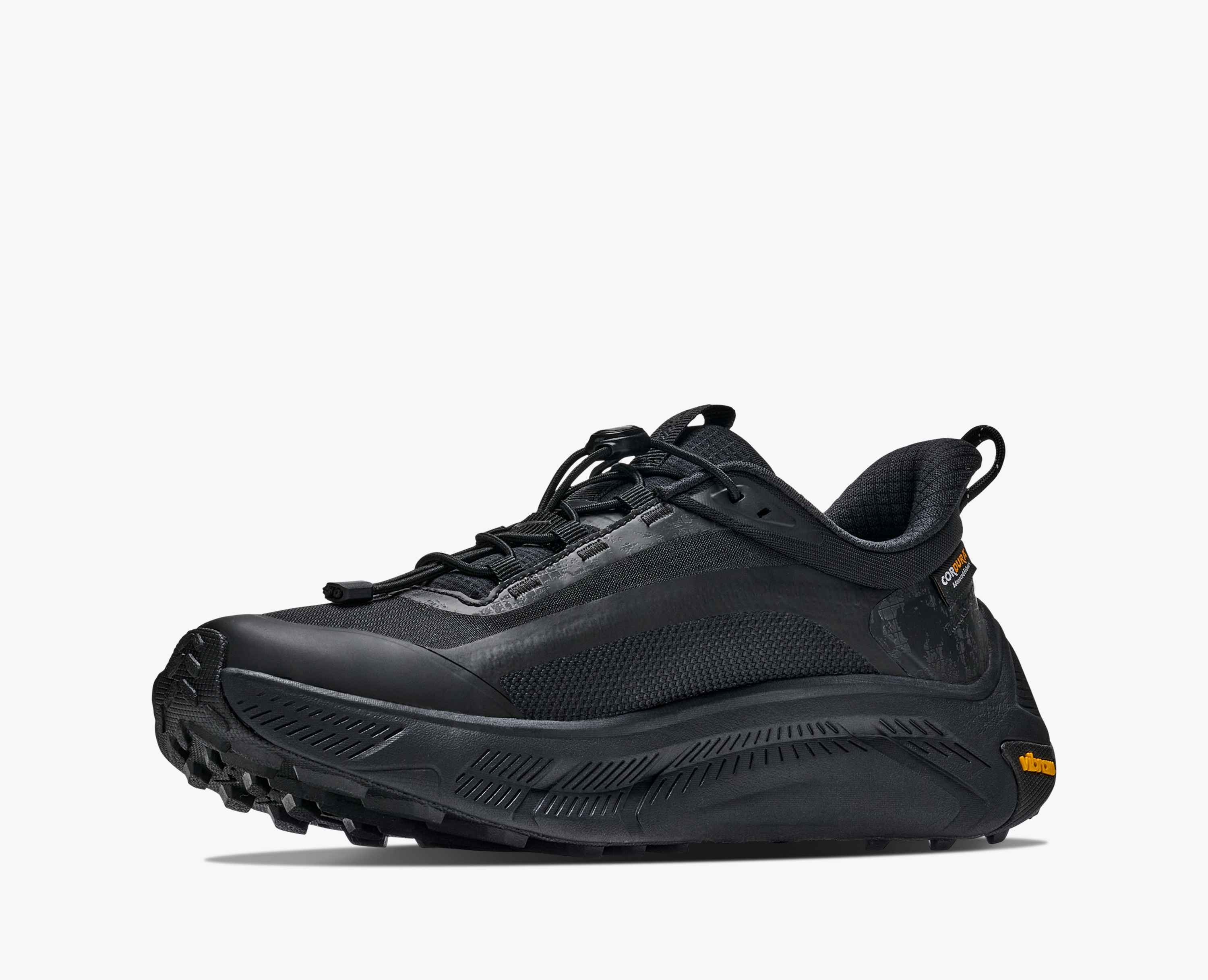 Hoka Men's Transport 2 GTX Shoes - Wide - medial view