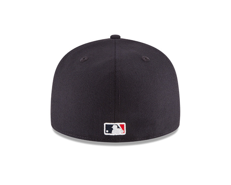 New York Yankees 1996 World Series Wool 59FIFTY Fitted Hat