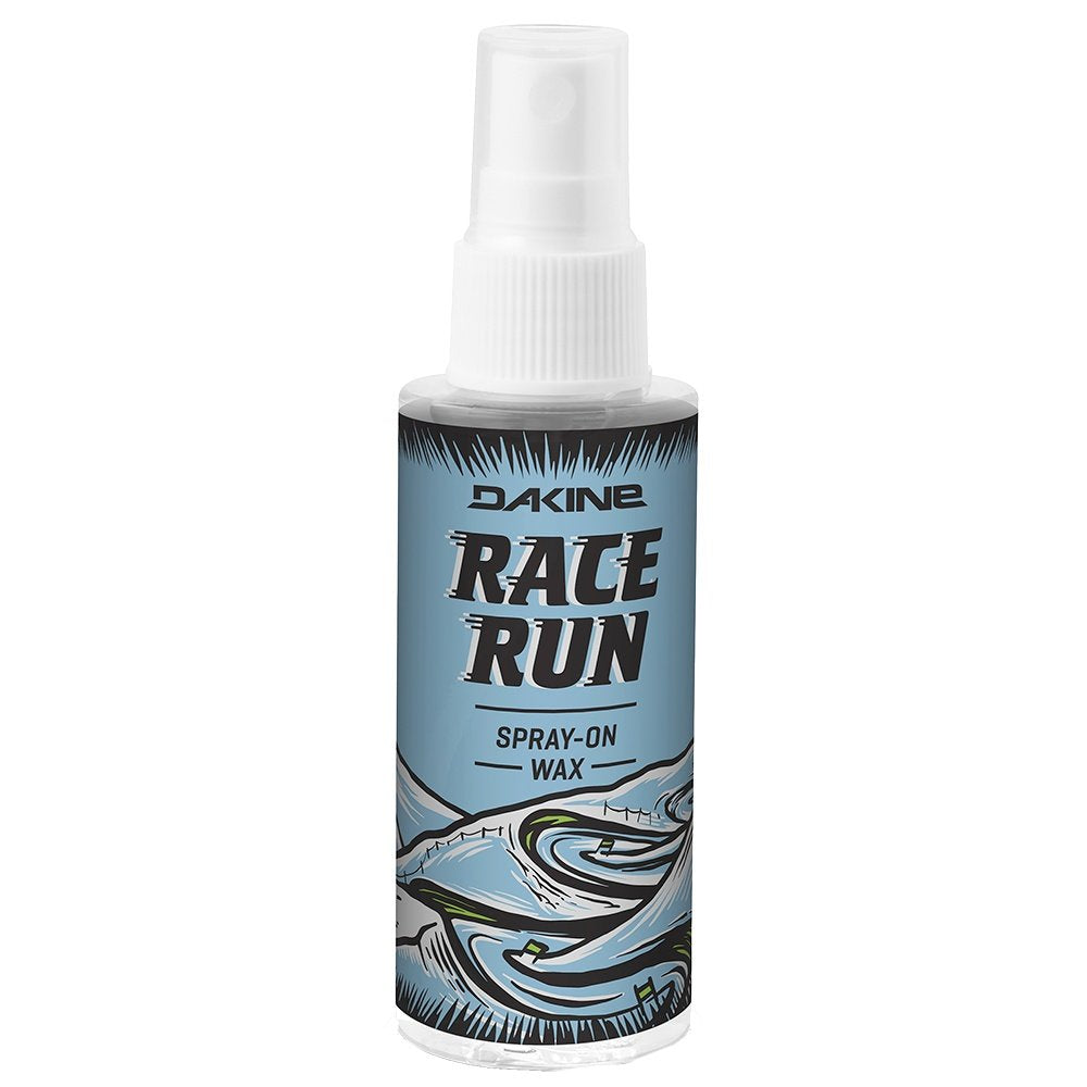 Dakine Race Run Spray On Wax 2oz - Assorted, front view