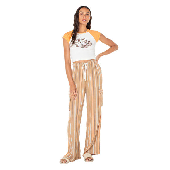 Roxy Women's Precious Cargo Pants