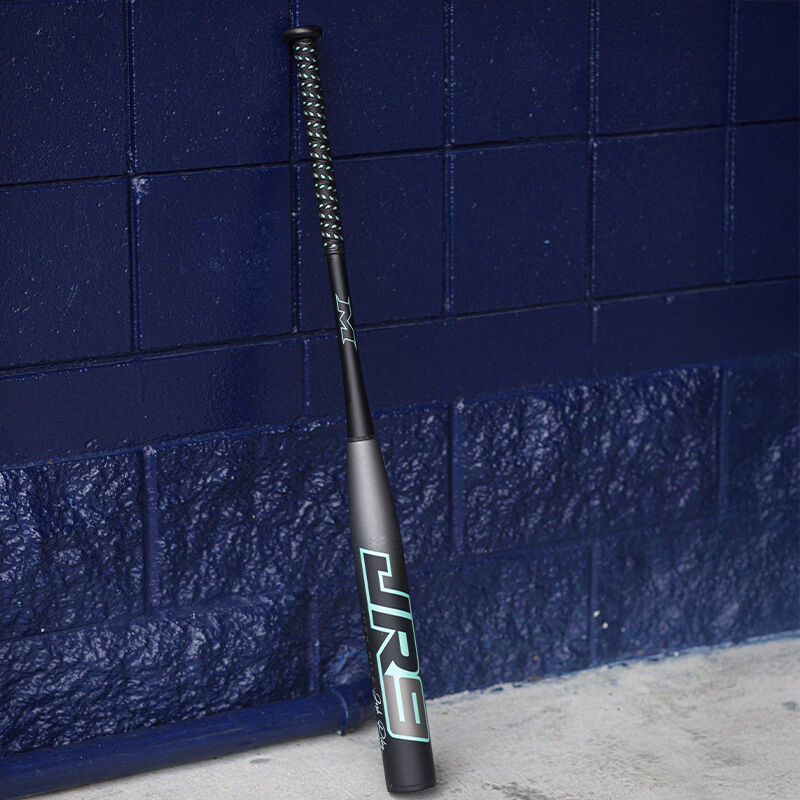 Miken 2025 JR9 Josh Riley Signature 2-Piece Supermax USSSA Bat