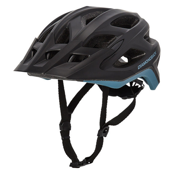 Diamondback Adult Ridge Bike Helmet