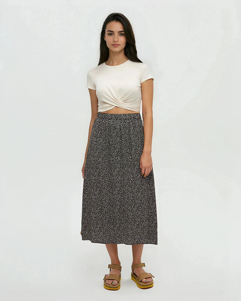 Tentree Women's Yaletown Skirt