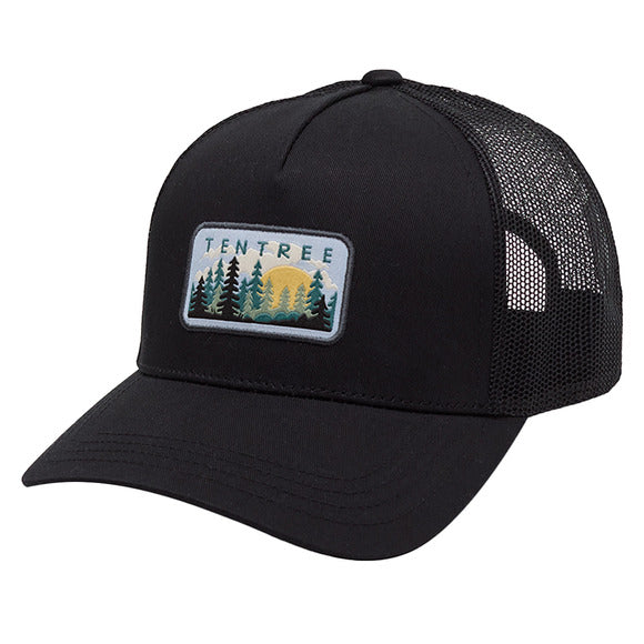Tentree Forest Sun Altitude Adjustable Cap