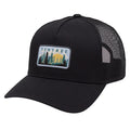 Tentree Forest Sun Altitude Adjustable Cap