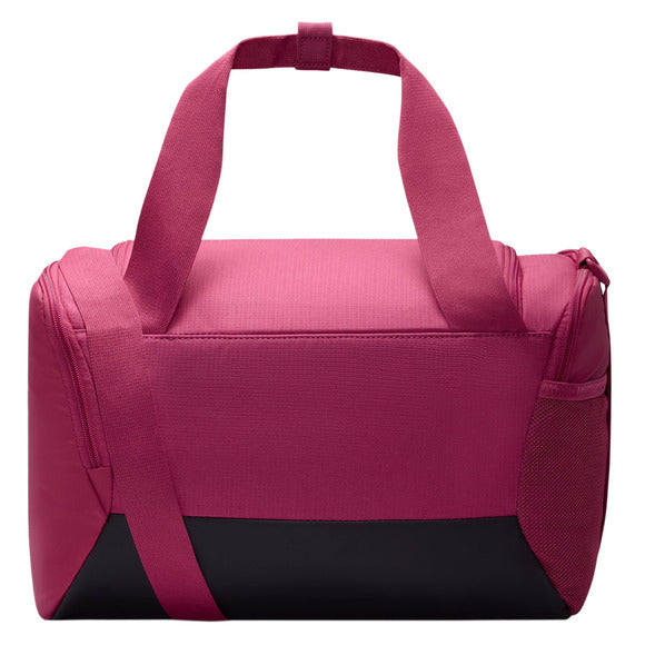 Nike Brasilia 9.5 Training Duffel Bag (Extra-Small, 25L)