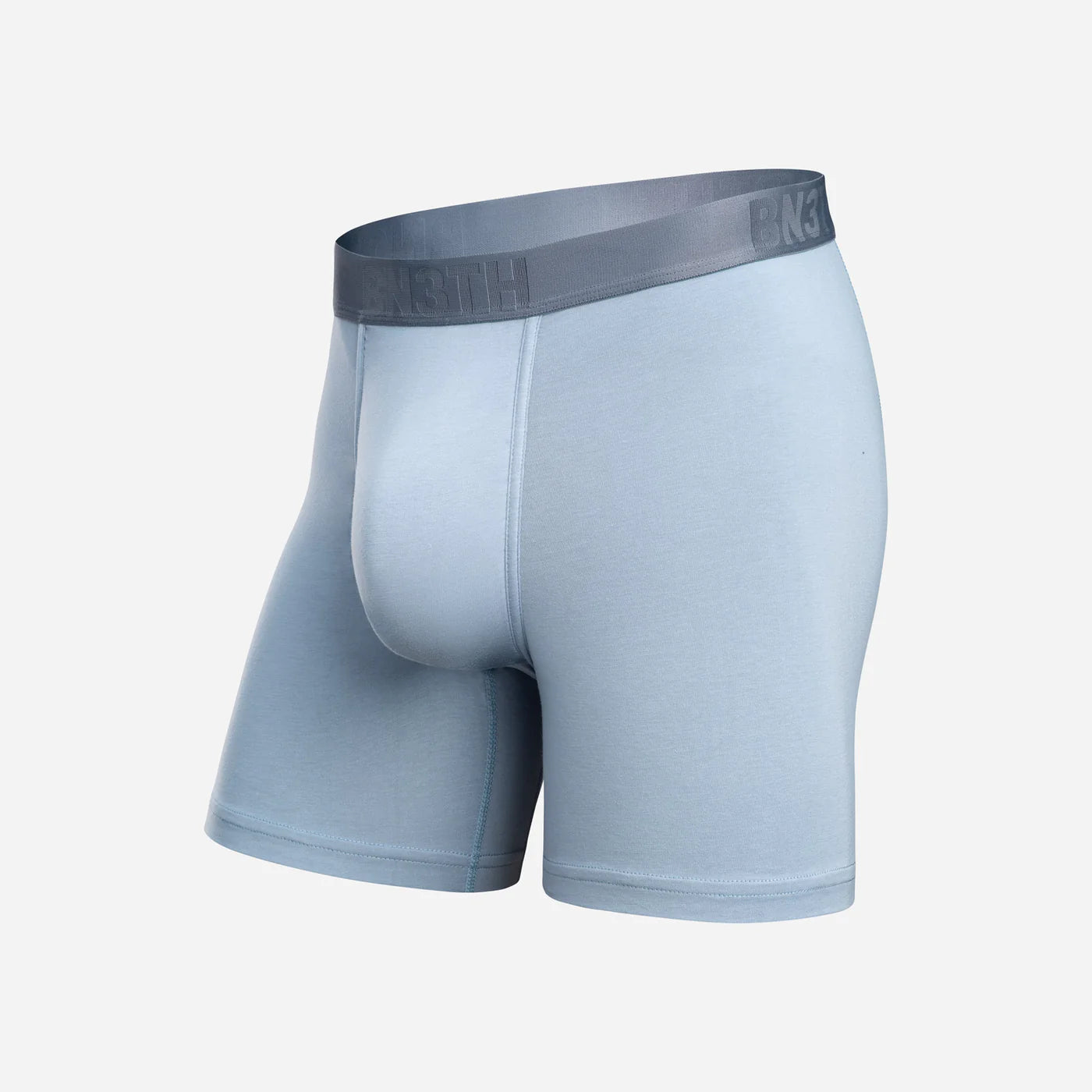 Bn3th Classic Essentials Boxer Brief - Dusty Blue