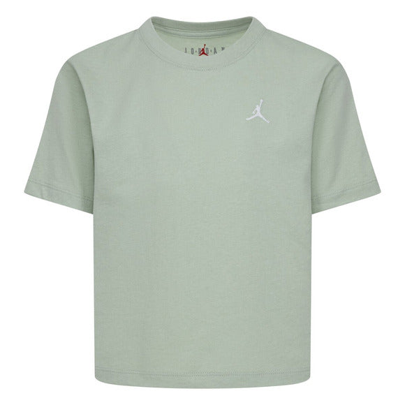 Jordan Girl's Brooklyn Essentials T-Shirt
