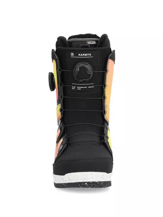 Women's Karmyn Zonal Snowboard Boots - 2025