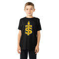 PWHL Youth Tee Toronto Sceptres