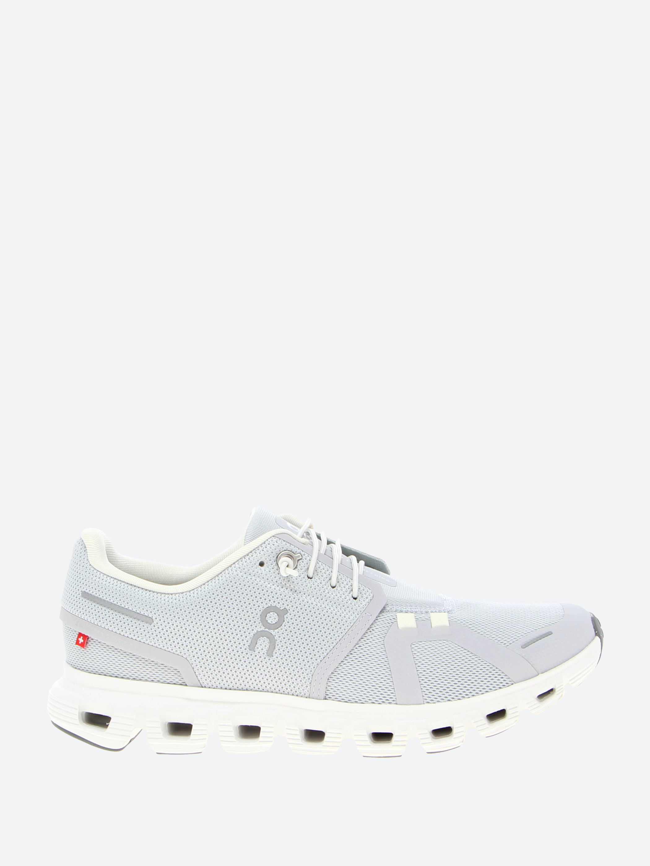 Glacier/White