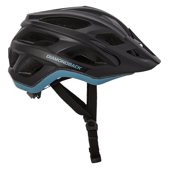Diamondback Adult Ridge Bike Helmet