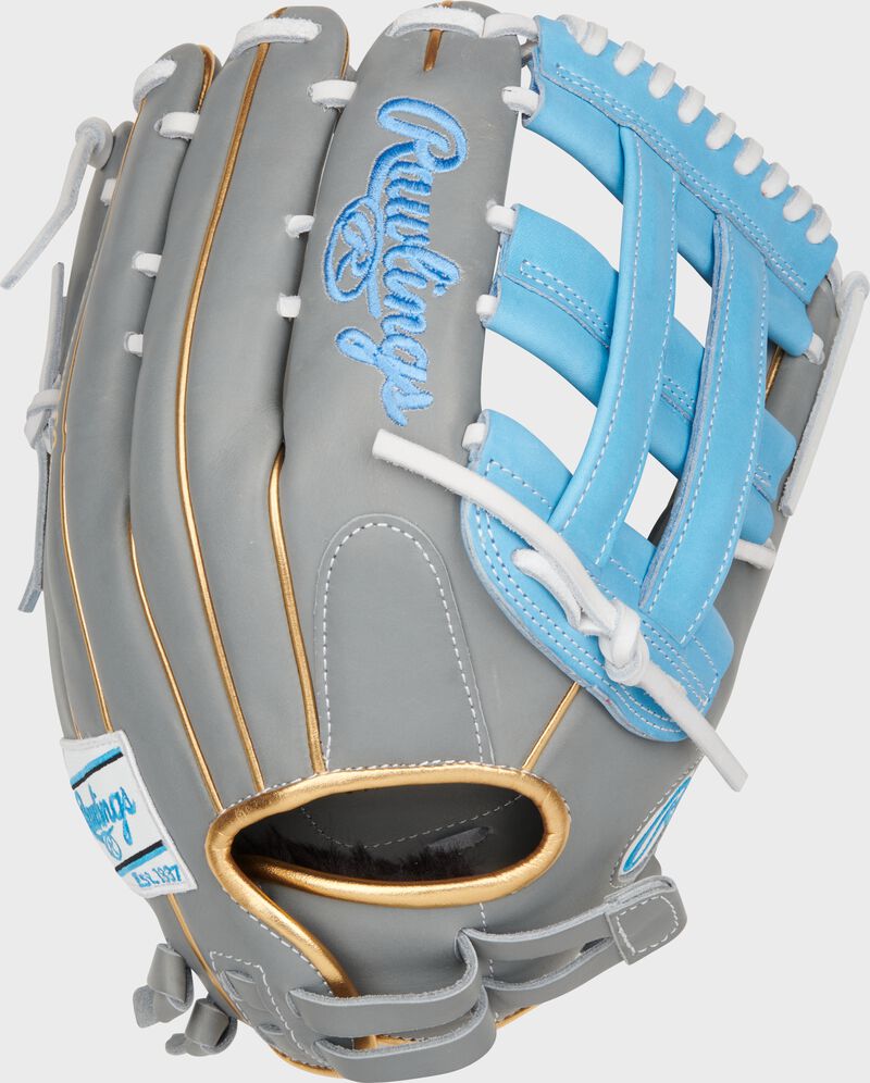 Rawlings Liberty Advanced Color Series Outfield Glove - 12.75"